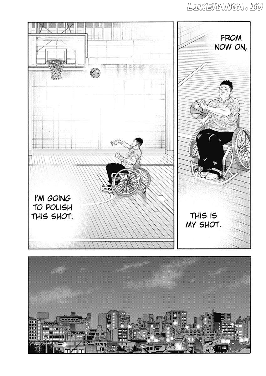 Real, Chapter 99 image 18